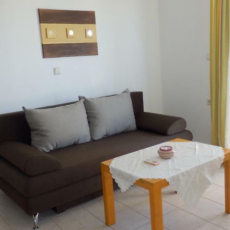 Maro Suites ตาวโรไนติส ภายนอก รูปภาพ